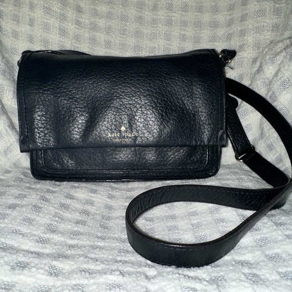 Kate Spade Crossbody Bag - Used - Picture 1 of 12